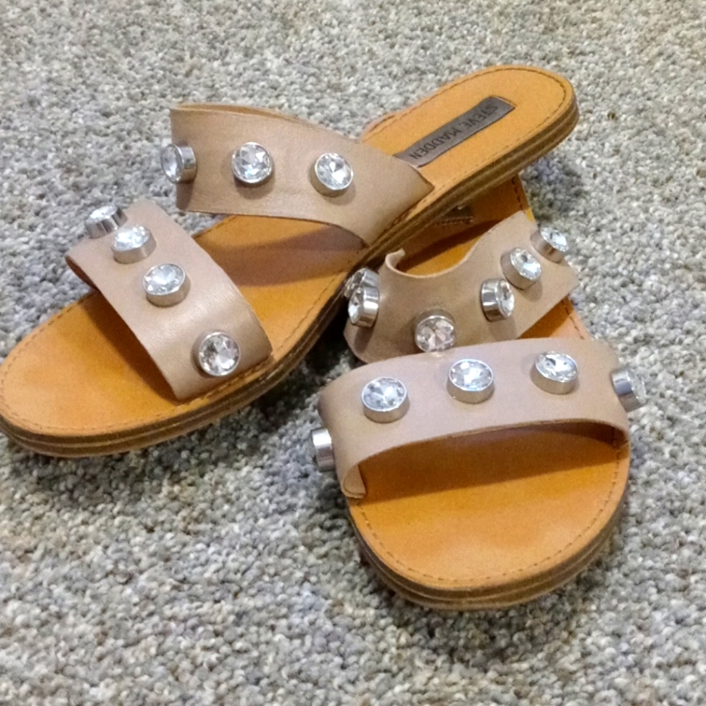 Steve Madden sandals